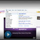 Illustration for article titled Yahoo Search Now Autocompletes (Sorta) Like Google
